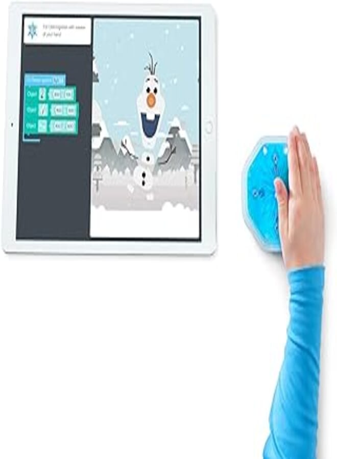 Disney 1012 Frozen 2 Coding Kit -Multi