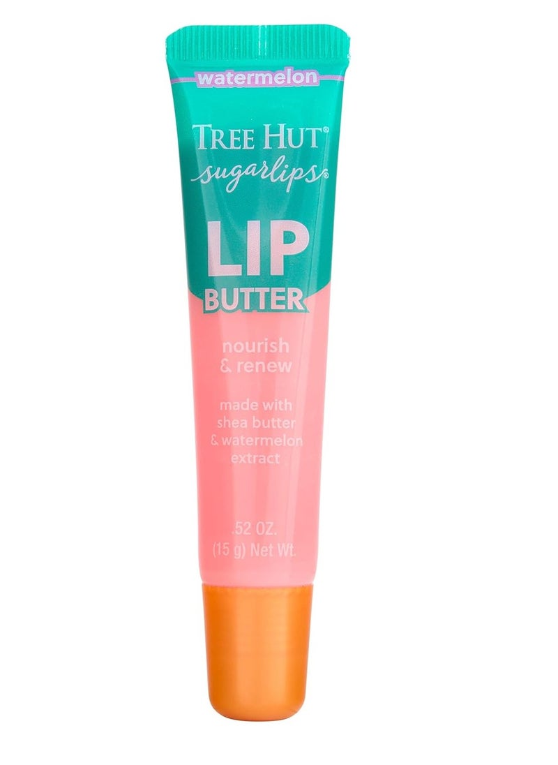 Tree Hut Tree Hut Sugar Lips Lip Butter Watermelon  - Image 1