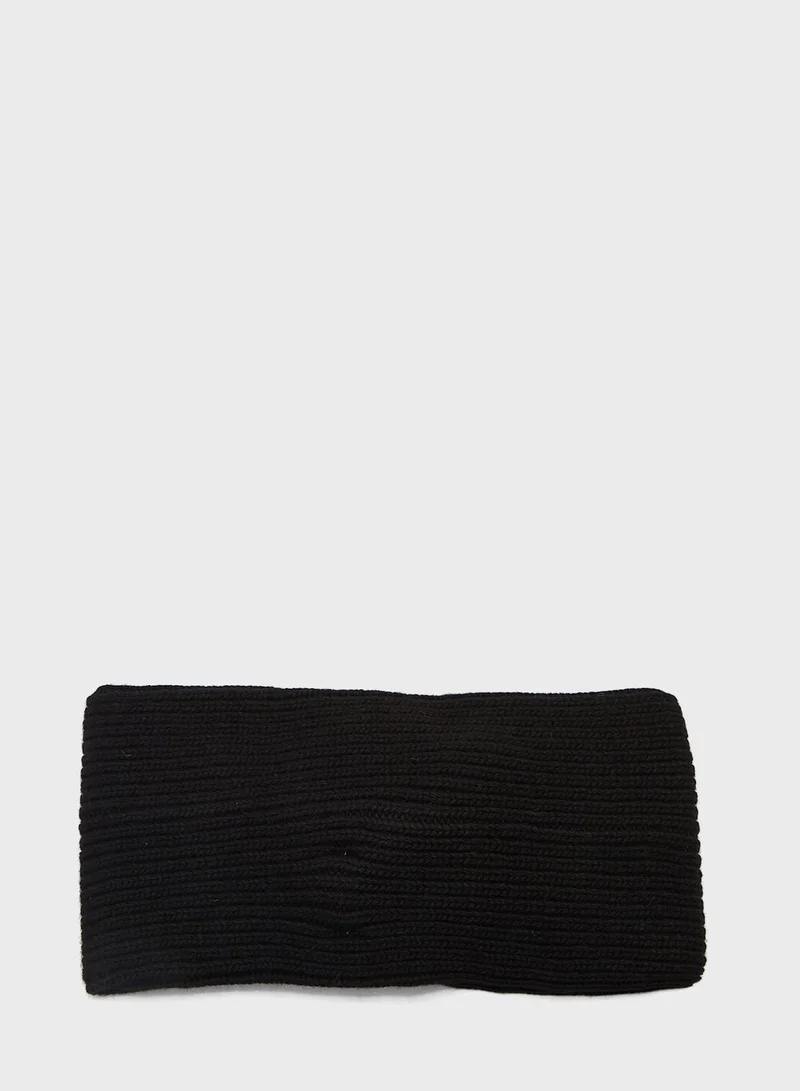 CALVIN KLEIN Re-Lock Twisted Headband