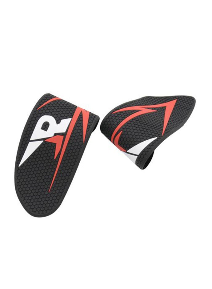 NIBEMINENT 2-Piece Protector Tank Pad Sticker For Suzuki GSXR600/GSXR750 K6 (2006-2007) - Image 2