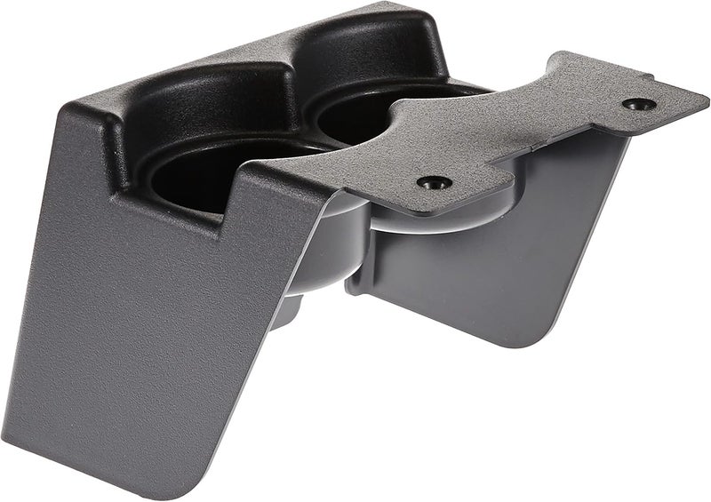 Omix-Ada Dual Cup Holder for Jeep Cherokee XJ - Image 3