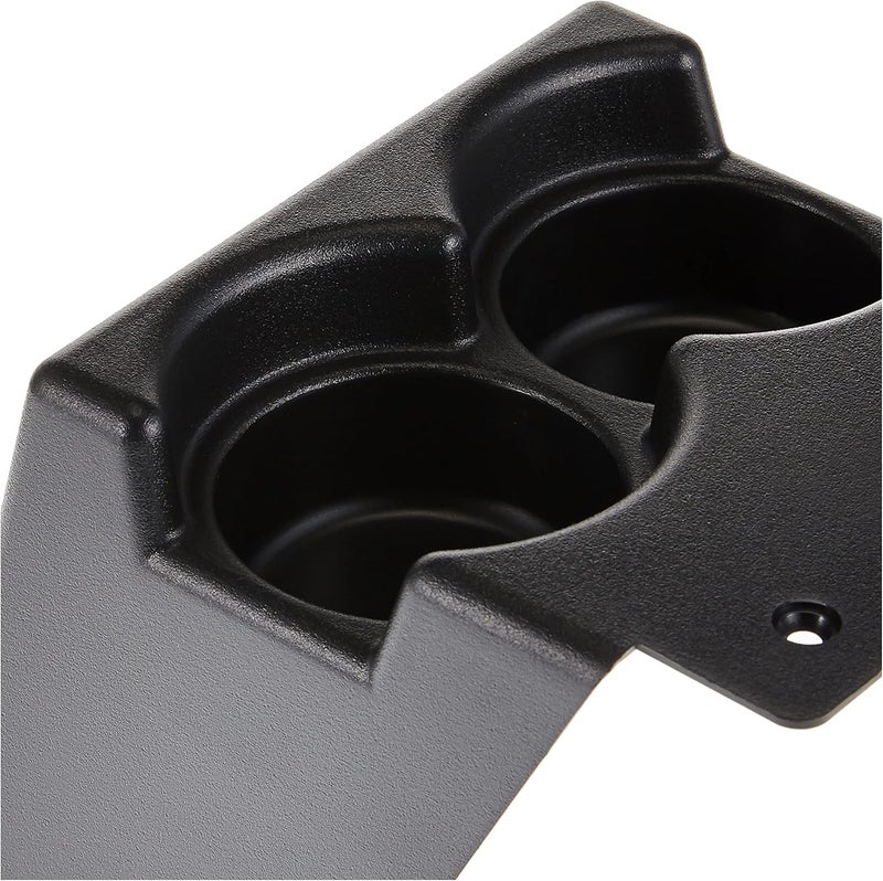 Omix-Ada Dual Cup Holder for Jeep Cherokee XJ - Image 4