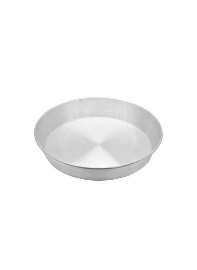 RAJ Tiger Aluminium Round Mixing Tray  - Image 1