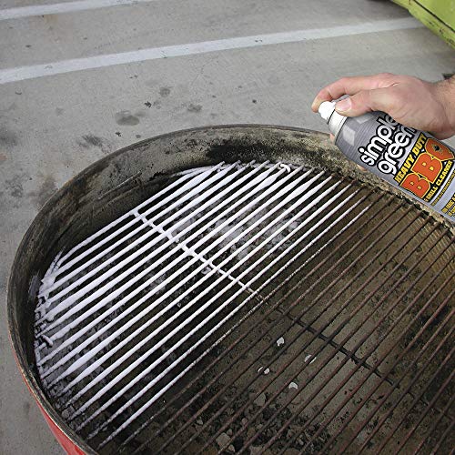 SIMPLE GREEN Sunshine Makers 0310001260014 BBQ/Microwave Cleaner - Image 5