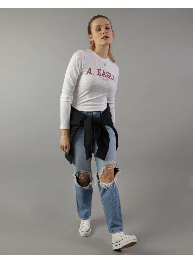 امريكان ايجل Crew Neck Sweatshirts  - Image 1