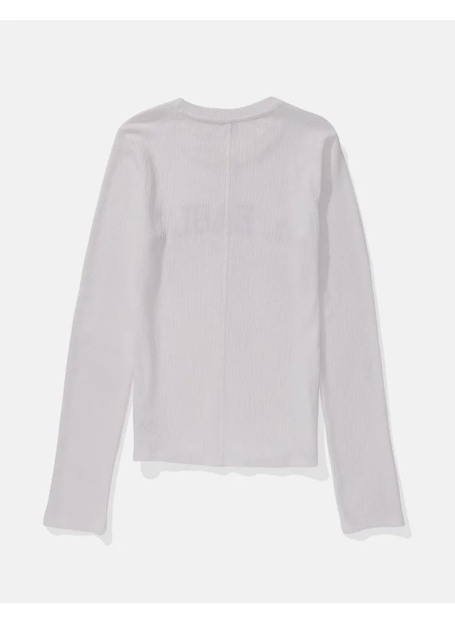 امريكان ايجل Crew Neck Sweatshirts