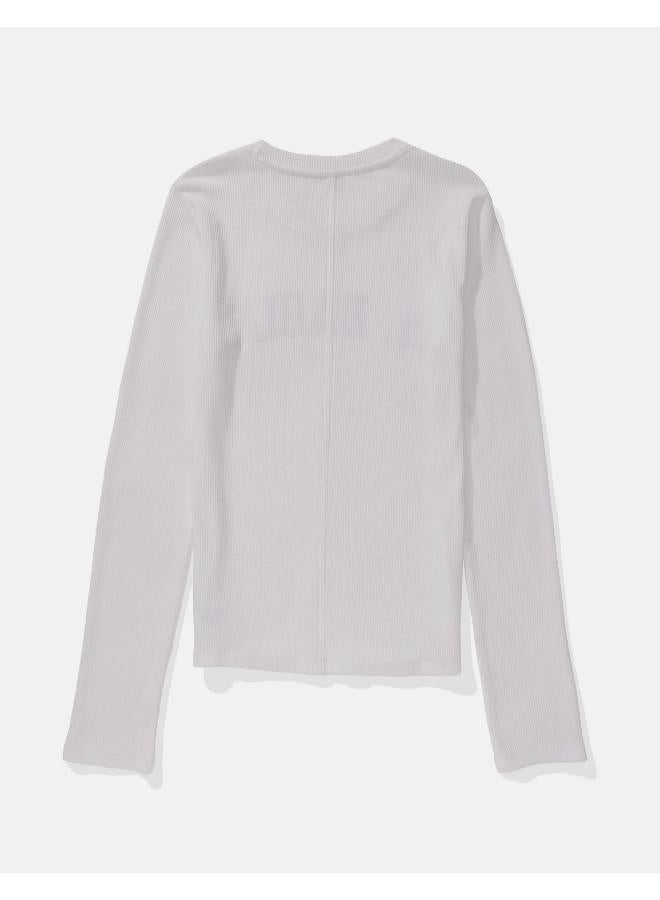 امريكان ايجل Crew Neck Sweatshirts  - Image 4