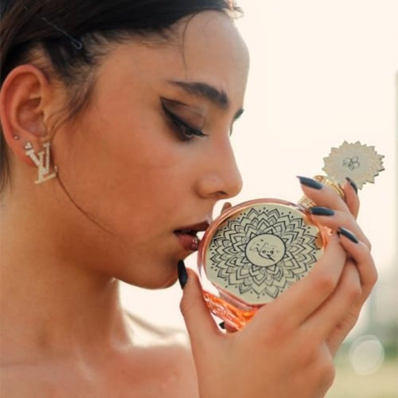 عطر فخامة 100 مل للجنسين - Image 3
