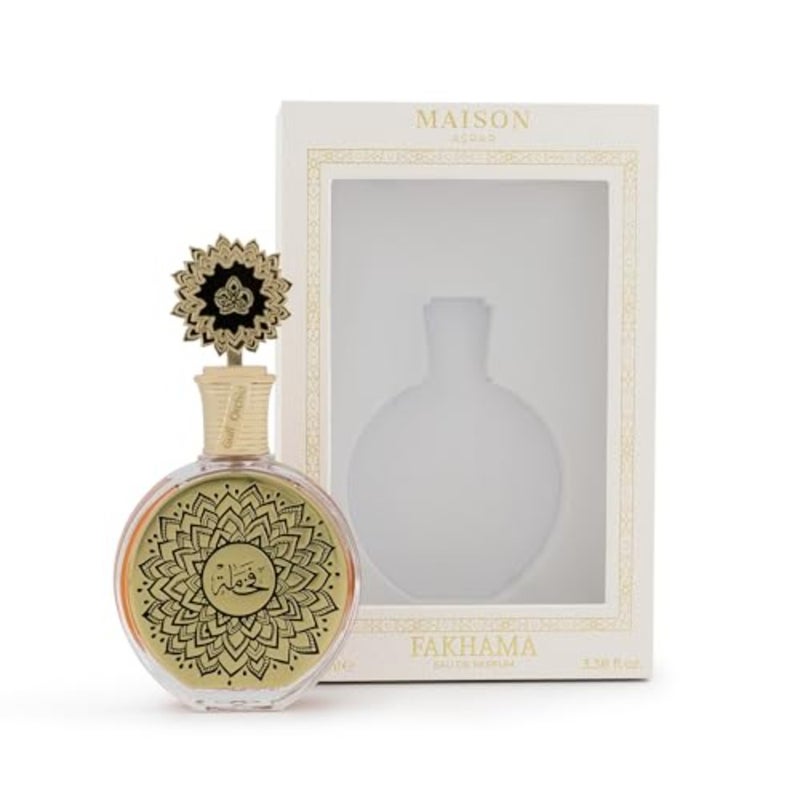 عطر فخامة 100 مل للجنسين - Image 2