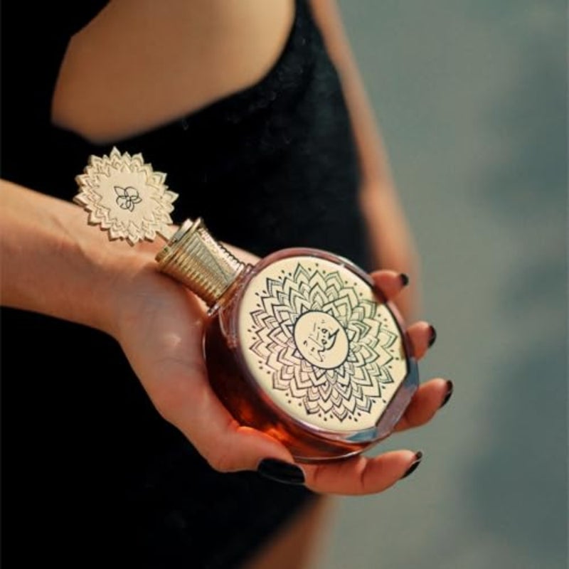 عطر فخامة 100 مل للجنسين - Image 4