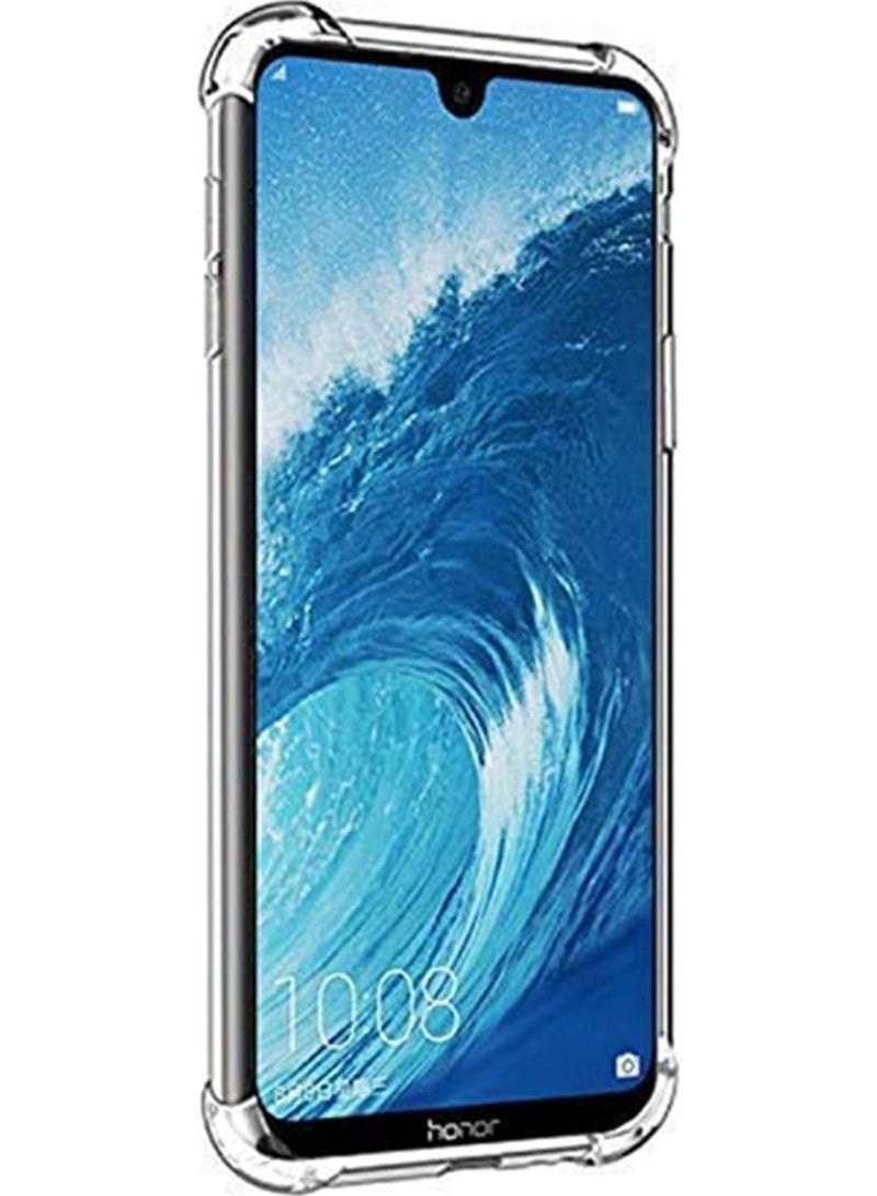 فيسوس غلاف خلفي لمكافحة المصد الثابت لتكريم 8x - Image 1