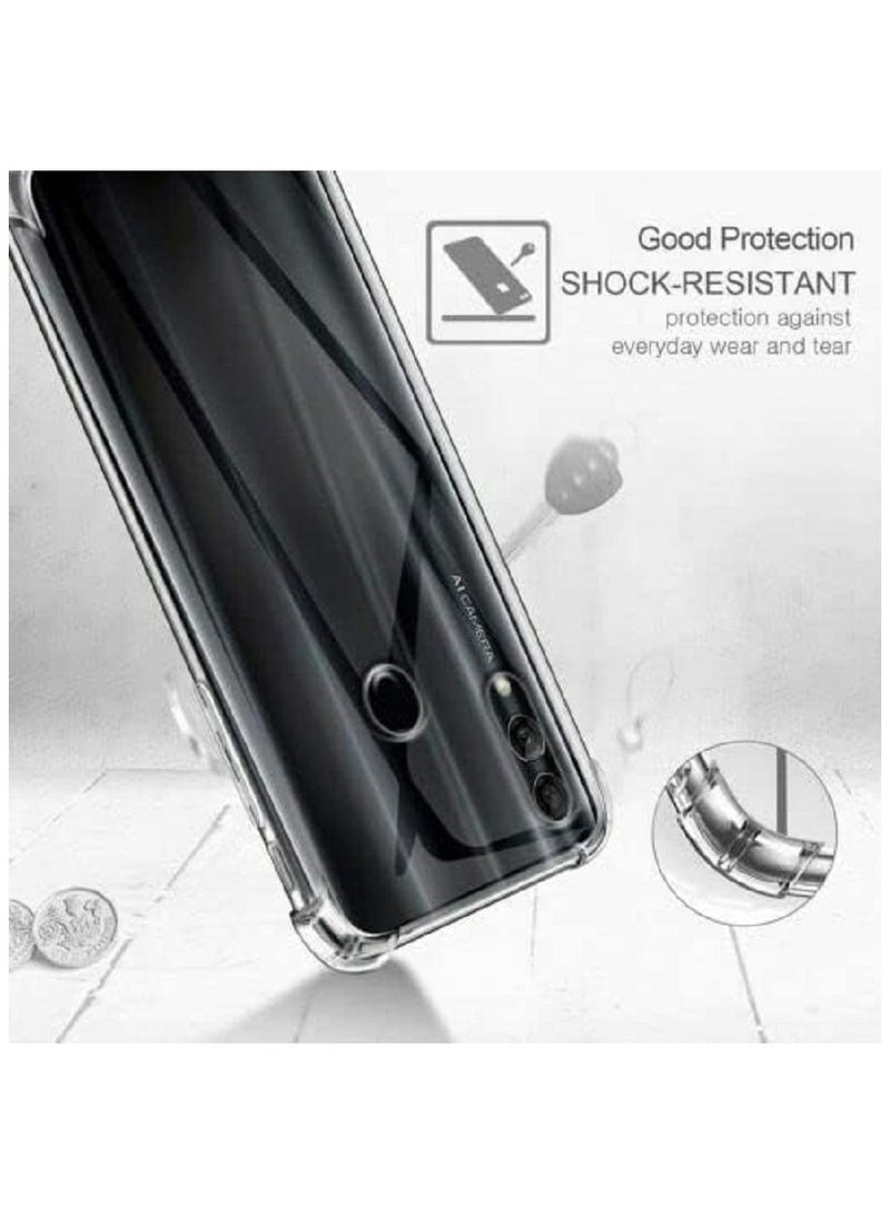 فيسوس غلاف خلفي لمكافحة المصد الثابت لتكريم 8x - Image 3