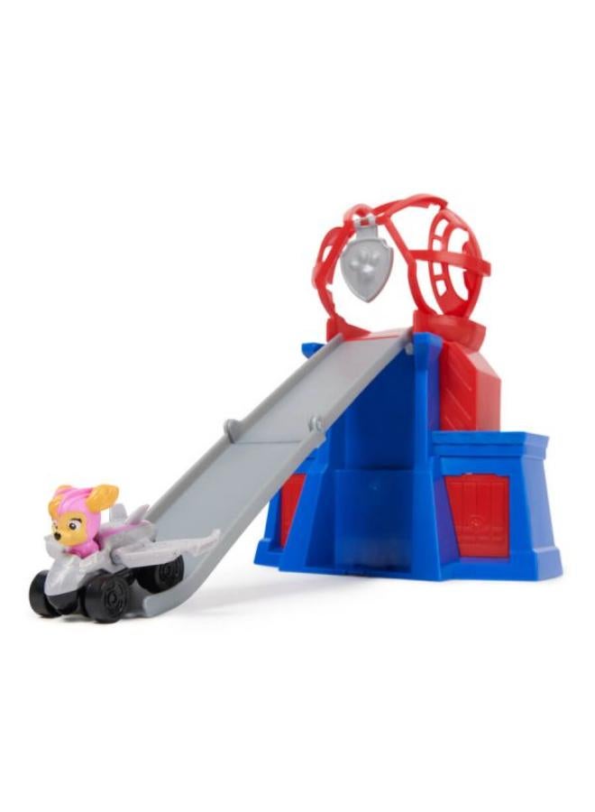 سبن ماستر برج الأفلام مع المركبة - Image 3