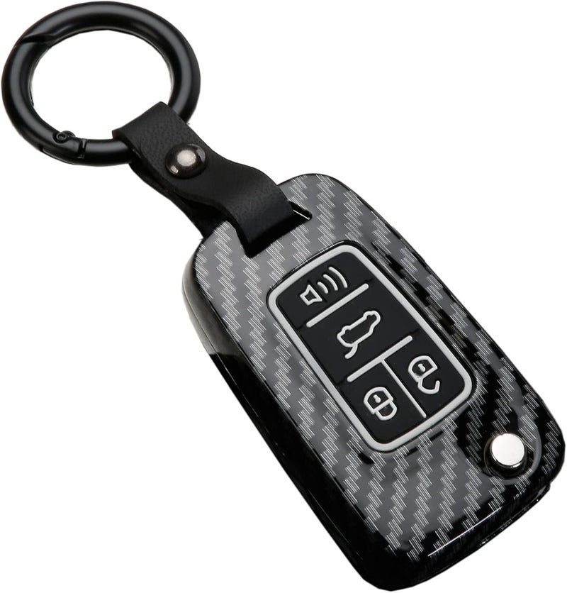 Muxkenper Key Fob Cover for Chevrolet Vehicles - Image 1