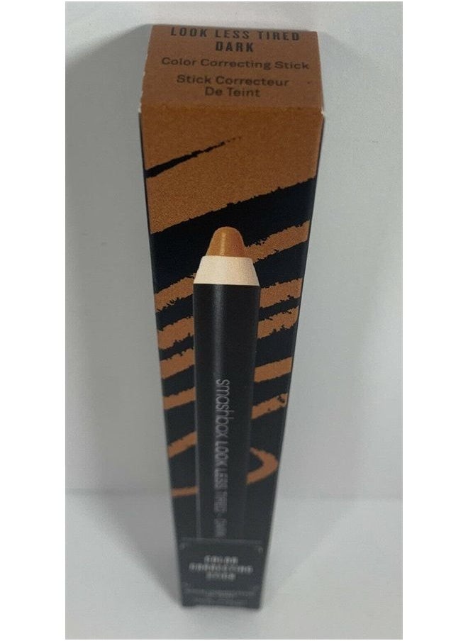 SmashBox - Color Correcting Stick, Look Less Tired-Dark, 0.12 Ounce - Image 1