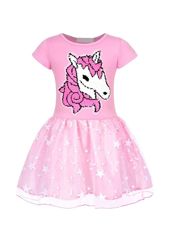 نيبمينينت Princess Costume 100cm - Image 1