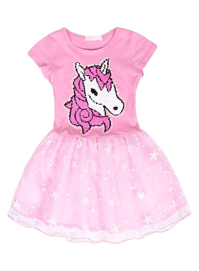 نيبمينينت Princess Costume 100cm - Image 4