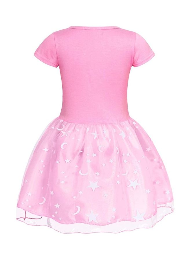 نيبمينينت Princess Costume 100cm - Image 3