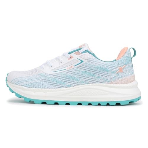 SPARX Sports Shoe SL-271 White for Women - Image 4