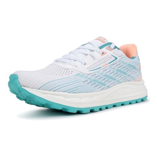 SPARX Sports Shoe SL-271 White for Women - Image 1