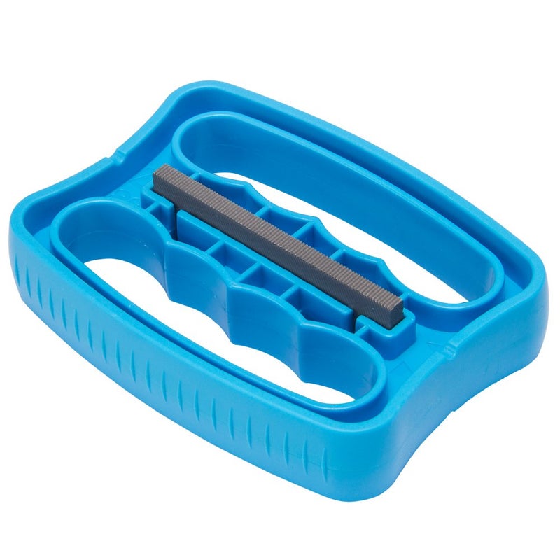 XCMAN Ski Snowboard Side Bevel File Guide Edge Tuner Tool Multi 87 88 89 90 Degrees with a File - Image 2