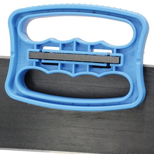 XCMAN Ski Snowboard Side Bevel File Guide Edge Tuner Tool Multi 87 88 89 90 Degrees with a File - Image 5