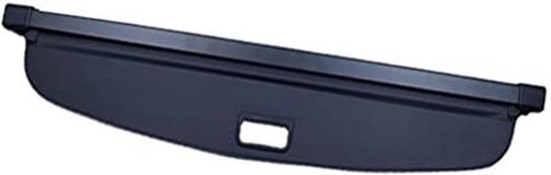 Vuzmode Retractable Trunk Parcel Shelf Cover for Equinox - Image 1