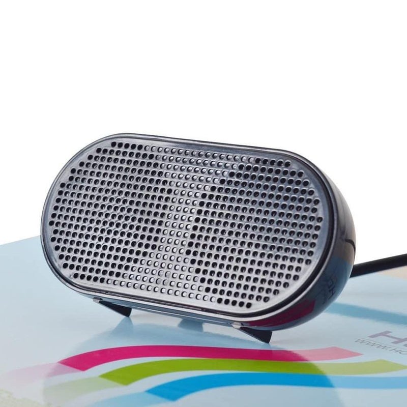 Portable Small Speaker Mini Creative Small Household Appliances New Small Audio Desktop Space Saving Computer Usb Speaker - Image 2