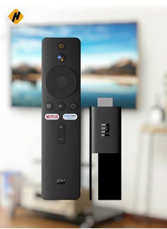 Xiaomi Mi USB TV Stick with Bluetooth Voice Remote Direct USB Smaller Yet More Powerful - MDZ-24-AA