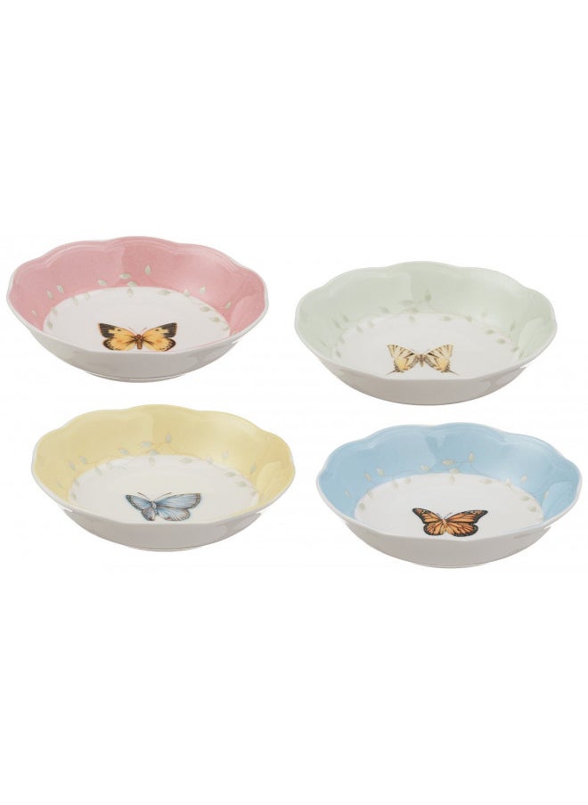 Lenox 806739 Butterfly Meadow 4-Piece Dessert Bowl Set - pzsku/Z4B774998D4D6B82AD825Z/45/_/1728458846/1472aad9-ce88-4b51-86fe-ae689e004d90