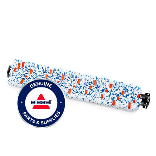 Bissell بيسيل كروس ويف فرشاة متعددة الأسطح جديدة أصلية OEM الجزء 1868 لبيسيل كروس ويف توربو وبيسيل كروس ويف بيت برو - Image 1