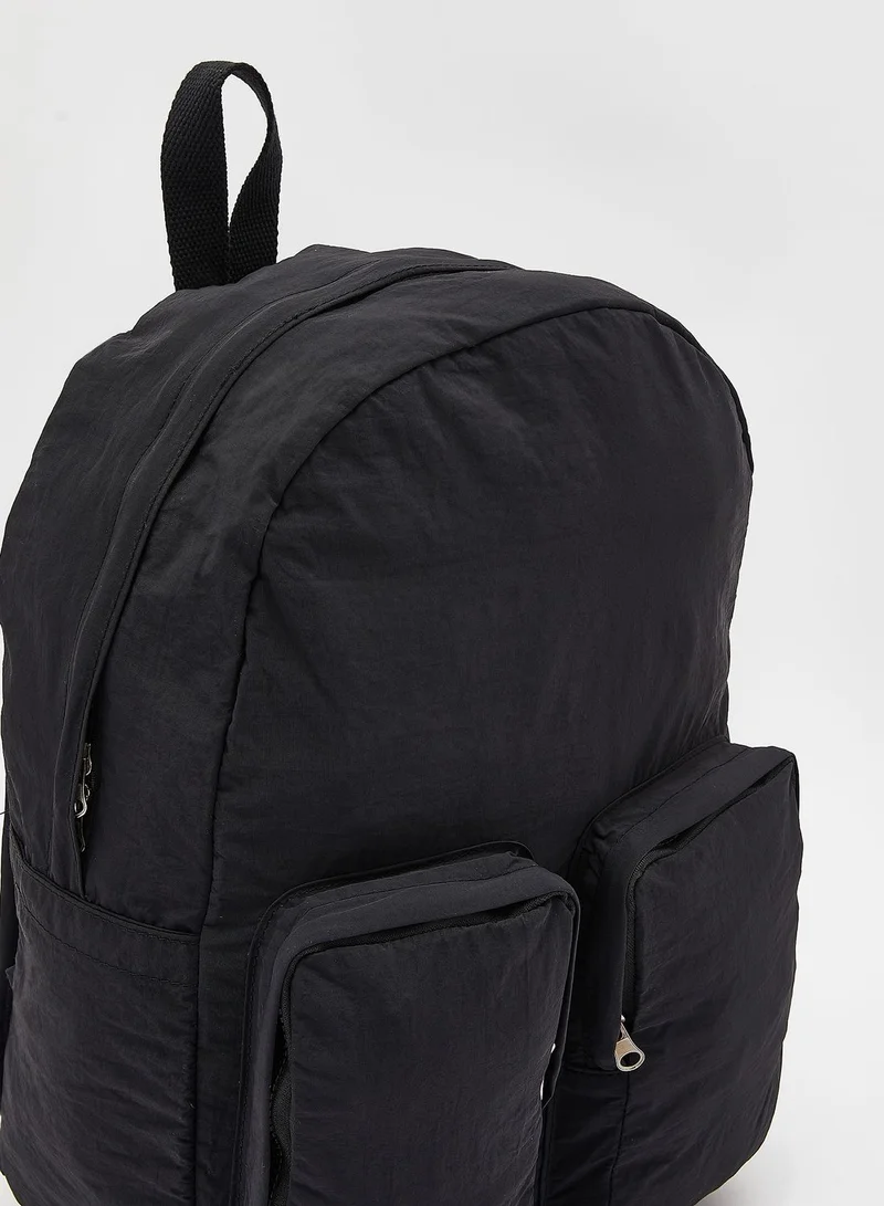 Ginger Double Compartment Backpack