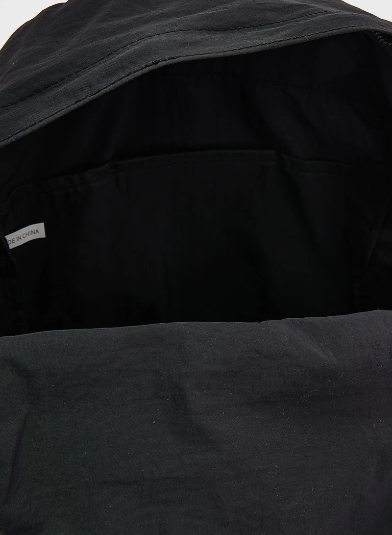 Ginger Double Compartment Backpack