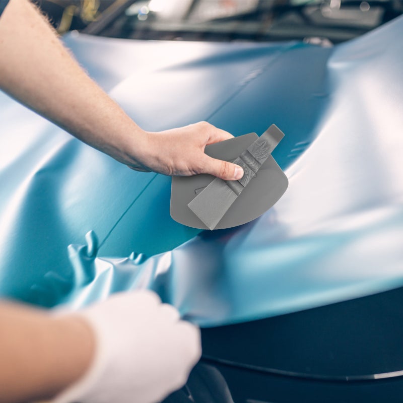 5 PCS Car Vinyl Squeegees تلتف Tint Squeegee Film Tool - Image 1