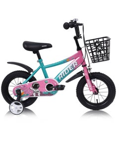 Elgo - Rider 100% Assembled Kids Bike 12 Inch - Pink - pzsku/Z4B7761E84E7162AF280AZ/45/_/1739622941/36feee61-bb24-4d14-b917-26b6419f7e3c