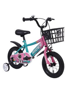 Elgo - Rider 100% Assembled Kids Bike 12 Inch - Pink - pzsku/Z4B7761E84E7162AF280AZ/45/_/1739622972/b463d660-d68d-406c-9d4c-7fa9e135f447