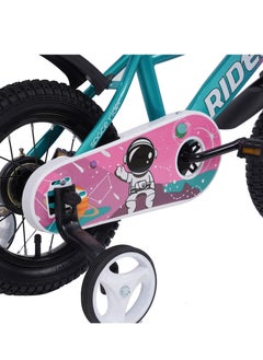 Elgo - Rider 100% Assembled Kids Bike 12 Inch - Pink - pzsku/Z4B7761E84E7162AF280AZ/45/_/1739623188/f7f364b3-ca51-428f-8689-6194e4801bd2