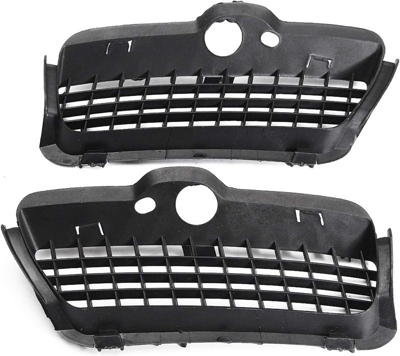 Wivplex Front Lower Bumper Grille Replacement for Golf MK3 - Image 1