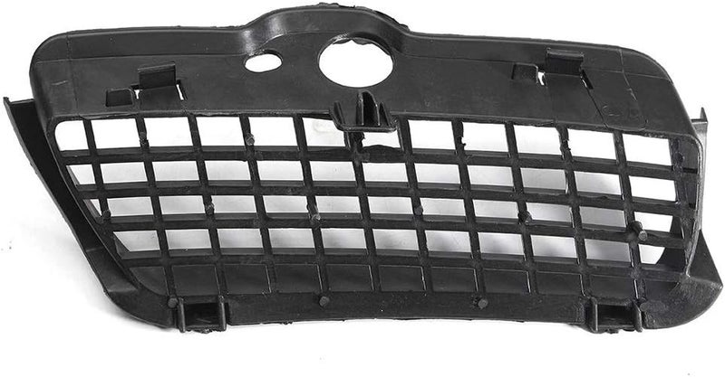 Wivplex Front Lower Bumper Grille Replacement for Golf MK3 - Image 4