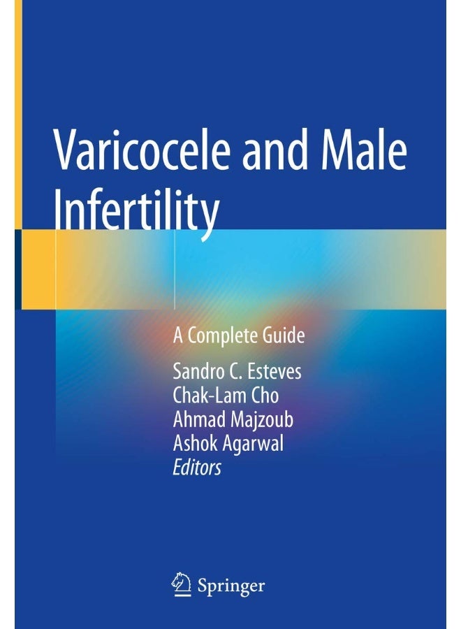 Varicocele and Male Infertility: A Complete Guide