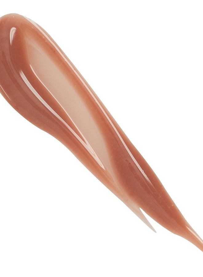 Barry M مستحضرات التجميل - لامع الشفاه XXL - لامع شفاه مكثف - صنع في المملكة المتحدة - بوجي، 1 قطعة (عبوة من 1) (PLG4) - Image 3