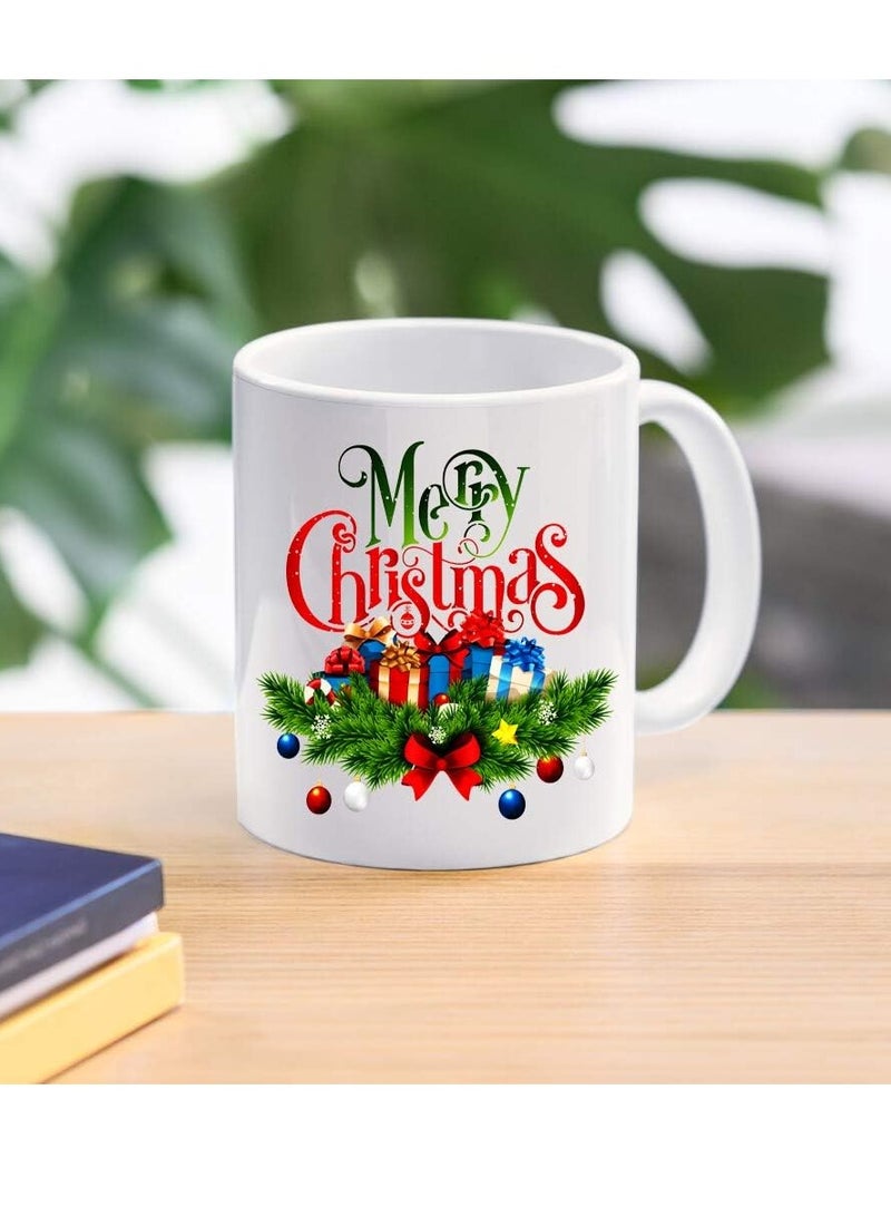 RYN كوب رأس السنة الجديدة كوب أكواب للأصدقاء رجال نساء أب أم أكواب قهوة 11 أونصة كوب مبتكر - Image 2