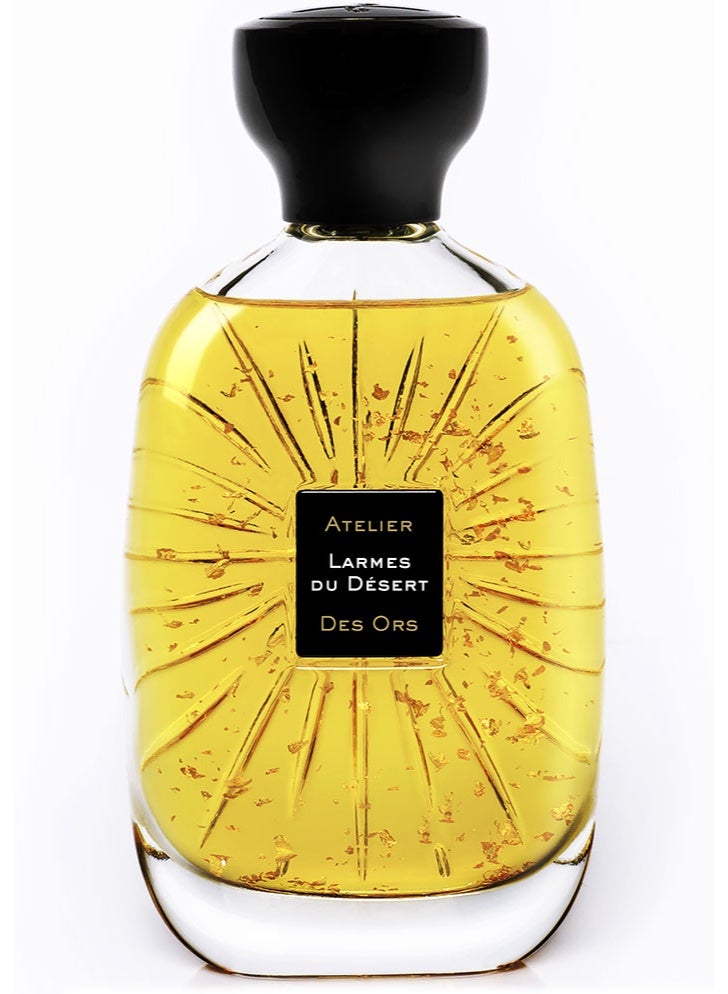 ATELIER DES ORS Larmes du Désert EDP 100 ml - Image 1