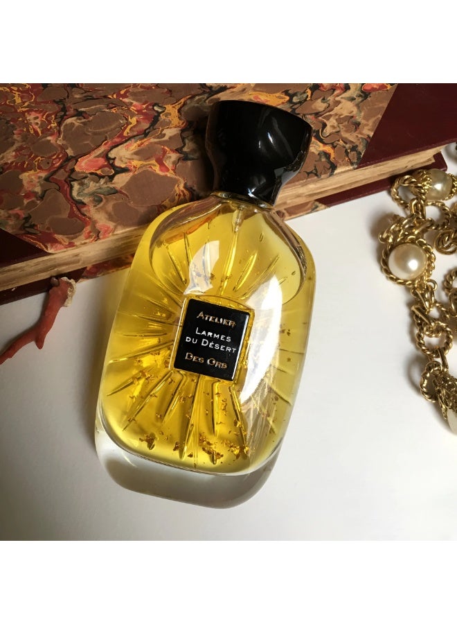 ATELIER DES ORS Larmes du Désert EDP 100 ml - Image 3