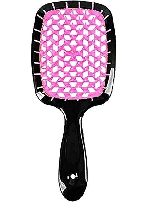 ORiTi Hair Brush Comb For Hair Detangling Hair Brush Women Hair Styling Brush Hairbrush For Fine Hair Massage Comb Straw Hair Brush Vented Hair Brush