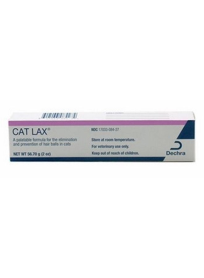 Dechra Cat Lax (2 oz) - Image 2