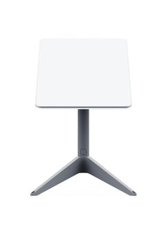 Starlink SpaceX Standard Kit Gen 2, Include Router Wi-Fi 5, Dish Antenna, Antenna Stand, Power Cable & Rectangular Satellite Cable Extension, White | 02533004-509/B / 02533004-505/D
