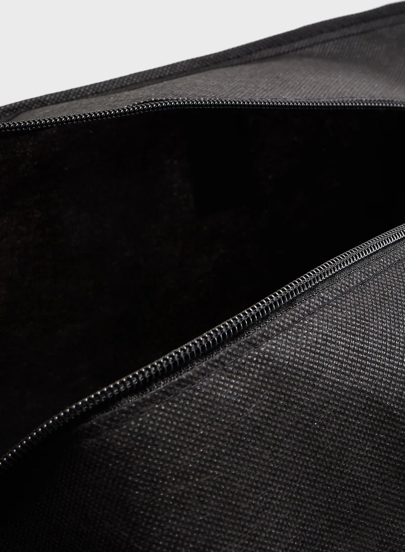 ONLY Shopping Solid Shopper Bag