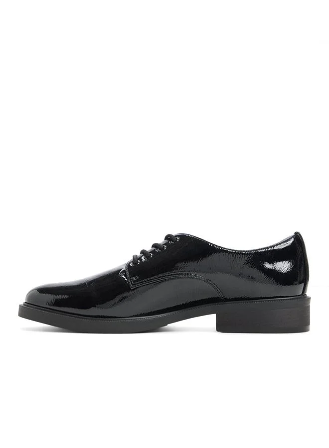 Aldo  Norana Ladies Black Loafers for Women | Best Price UAE