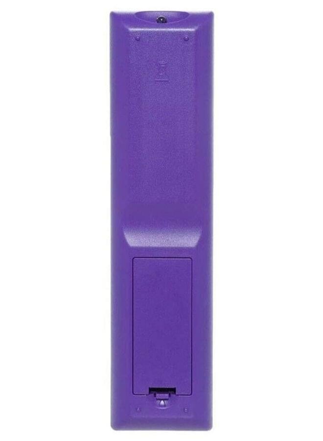 bein Sports Receiver Tv Remote Control White Purple - Image 2
